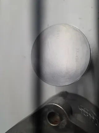 Cilindro y pistón GasGas EC 300 2008