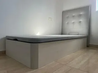 Canapé y Colchón -50%