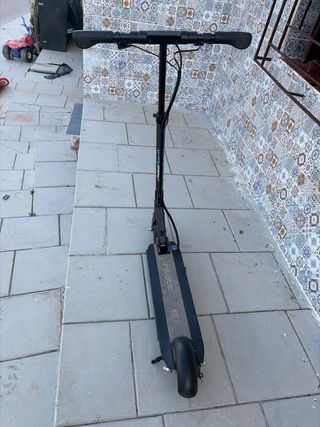 Patinete Eléctrico Skateflash 2.0