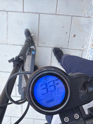 Patinete Eléctrico Skateflash 2.0