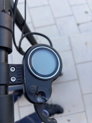 Patinete Eléctrico Skateflash 2.0
