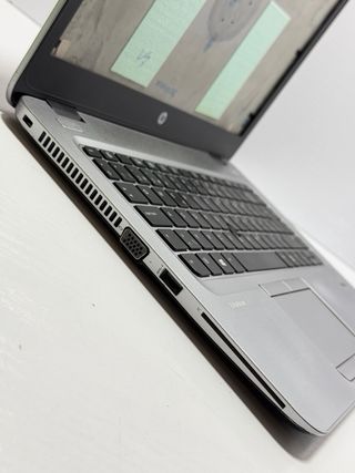 Carcasa Completa HP EliteBook 840 G3/G4