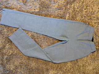 Pantalón Zara Talla 34/36