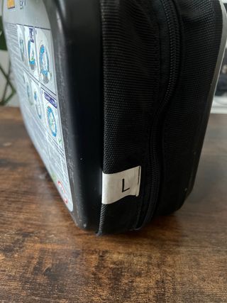 Cadenas Nieve Norauto Winter Tex II  L (NUEVAS)