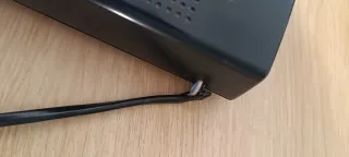 Radio Despertador Digital Sanyo RM-5060 AM/FM