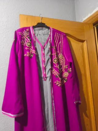 Kaftán Jabador l /xl