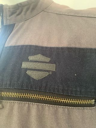 Chaqueta Harley Davidson Talla M