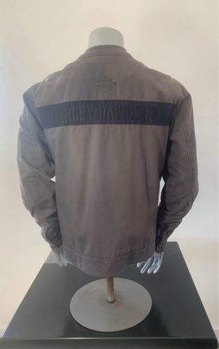 Chaqueta Harley Davidson Talla M
