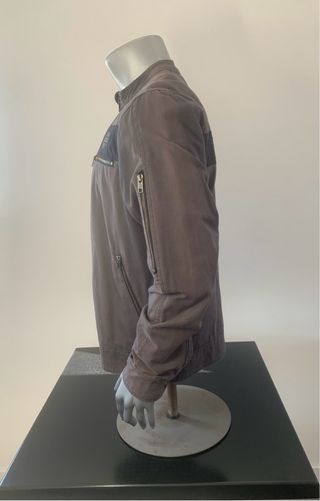 Chaqueta Harley Davidson Talla M