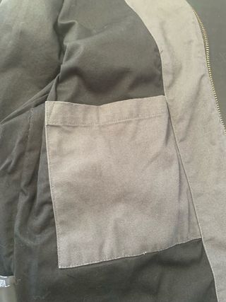 Chaqueta Harley Davidson Talla M