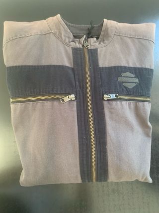 Chaqueta Harley Davidson Talla M