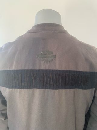 Chaqueta Harley Davidson Talla M