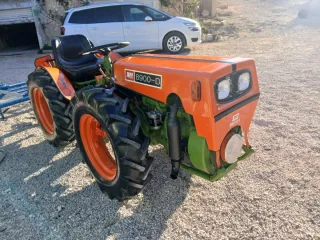 Tractor Agria 8900-D