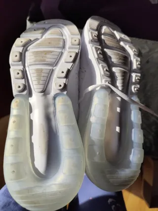 Nike Air 270 Blancas Talla [Talla]