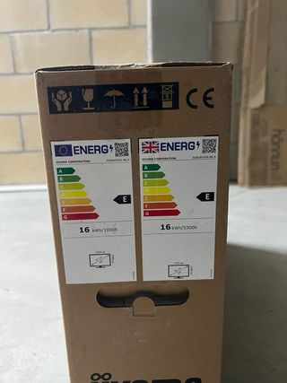 Monitor Iiyama ProLite XUB2493HS 23.8 LED IPS