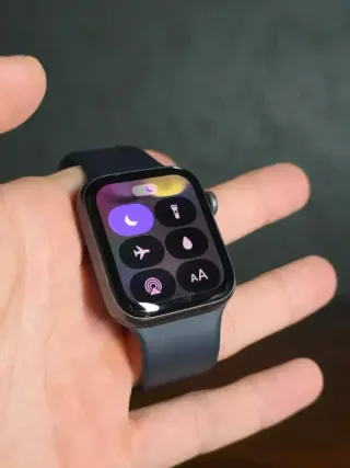 IMPOLUTO Apple Watch SE 44mm