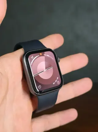 IMPOLUTO Apple Watch SE 44mm