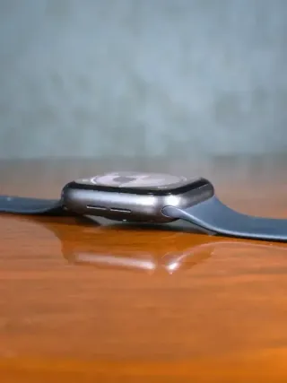 IMPOLUTO Apple Watch SE 44mm