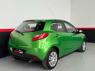 MAZDA 2 / 1 PROPIETARIO / BAJO CONSUMO