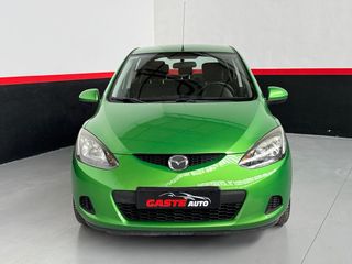MAZDA 2 / 1 PROPIETARIO / BAJO CONSUMO