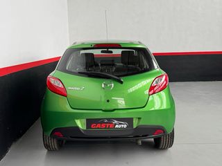 MAZDA 2 / 1 PROPIETARIO / BAJO CONSUMO