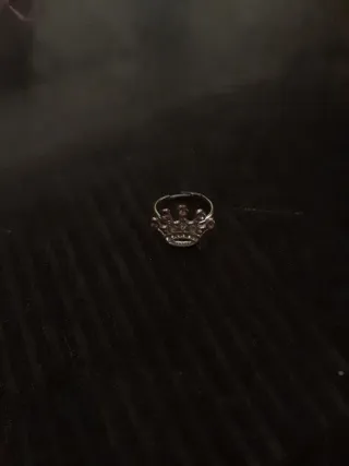 Conjunto de bisutería y reloj de niña de comunión