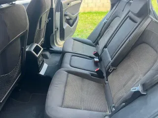 Audi Q5 V6 TDI QUATTRO 1ra mano