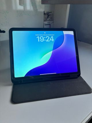 iPad Pro 11 2ª Gen 256GB Plata