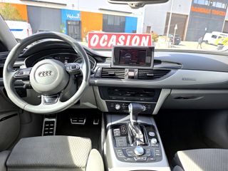 Audi A6 Muy Exclusivo Biturbo 313cv