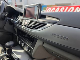 Audi A6 Muy Exclusivo Biturbo 313cv