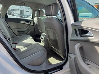 Audi A6 Muy Exclusivo Biturbo 313cv