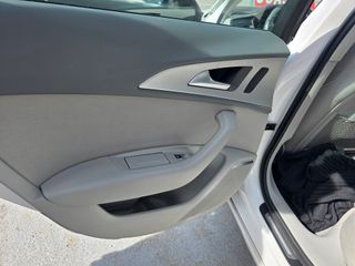 Audi A6 Muy Exclusivo Biturbo 313cv