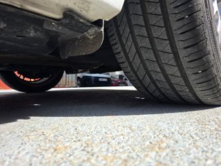 Audi A6 Muy Exclusivo Biturbo 313cv