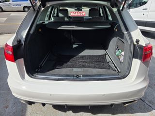 Audi A6 Muy Exclusivo Biturbo 313cv