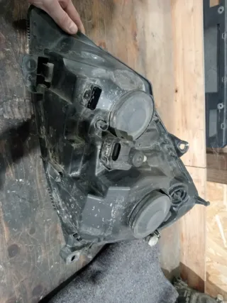 Faro derecho Renault Clio 2 Fase 2