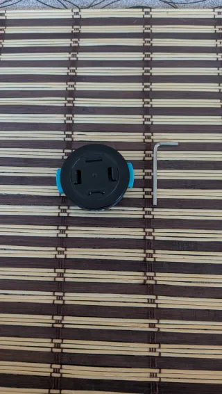 Soporte Mous IntraLock para Garmin