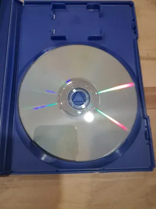 Casper: Spirit Dimensions PS2