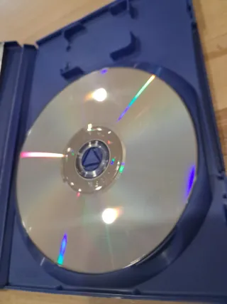 Casper: Spirit Dimensions PS2