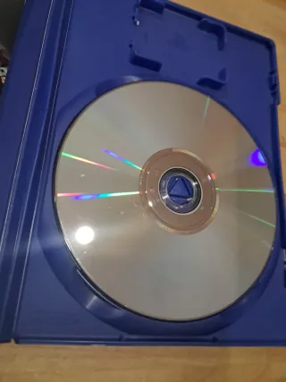 Casper: Spirit Dimensions PS2