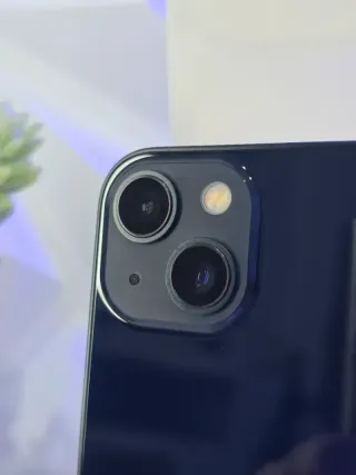 iPhone 13 Azul 87% Batería Original