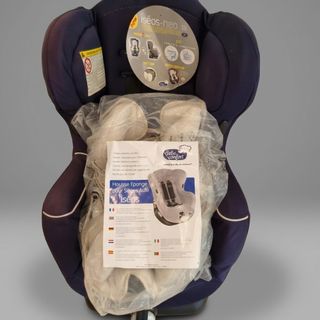Silla Coche Bébé Confort Iseos Neo Azul