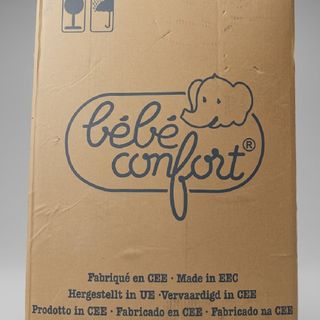Silla Coche Bébé Confort Iseos Neo Azul