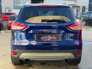Ford Kuga 2017