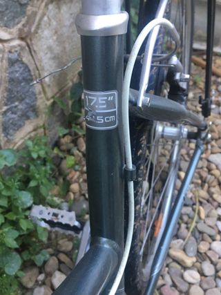 Bicicleta Trek 7.2 FX