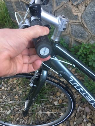 Bicicleta Trek 7.2 FX