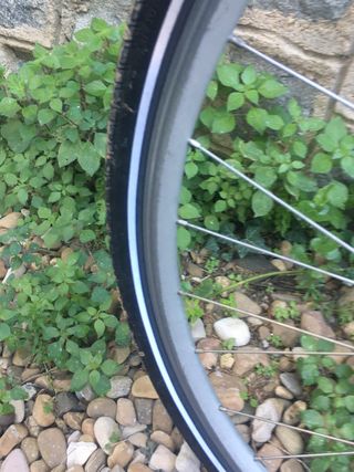 Bicicleta Trek 7.2 FX