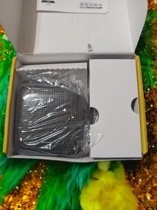 APORO T15 Amplificador de Voz Portátil