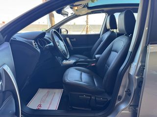 Nissan Qashqai+2 2.0i 140cv Aut. 4X4 *7 PLAZAS*