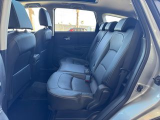 Nissan Qashqai+2 2.0i 140cv Aut. 4X4 *7 PLAZAS*