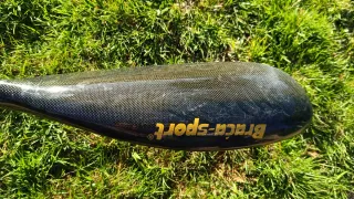 Pala Kayak Bracsa XI